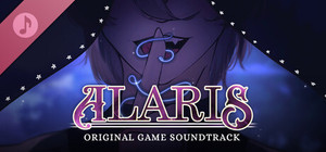Alaris Soundtrack banner