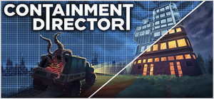 Containment Director banner