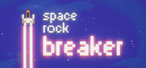 Space Rock Breaker banner