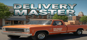 Delivery Master banner