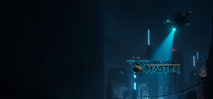 Delivery Master banner
