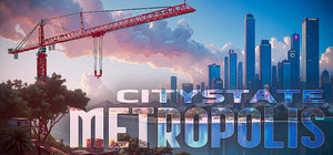 Citystate Metropolis banner