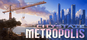 Citystate Metropolis banner