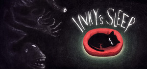 Inky's Sleep banner