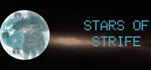 Stars of Strife banner