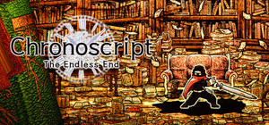 Chronoscript: The Endless End banner