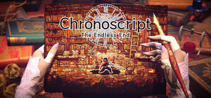 Chronoscript: The Endless End banner