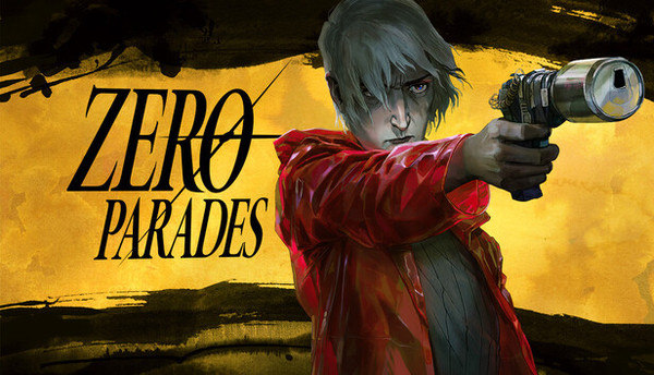ZERO PARADES: For Dead Spies