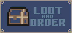Loot And Order banner