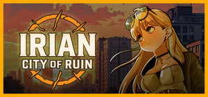 Irian: City of ruin banner