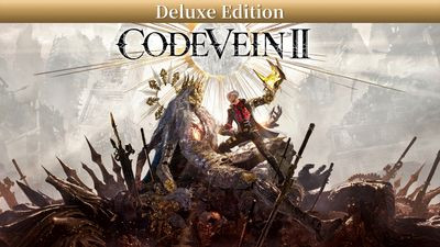 CODE VEIN II Deluxe Edition