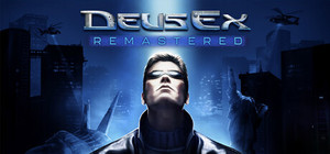 Deus Ex Remastered banner