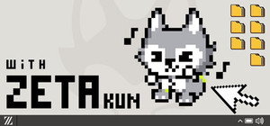 with ZETA kun banner
