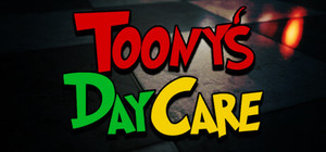 Toony's Daycare banner