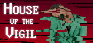House of the Vigil banner