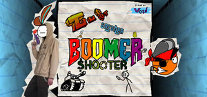 Just Another Boomer Shooter banner