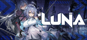 LUNA banner