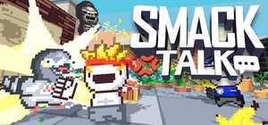 Smack Talk banner