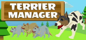 Terrier Manager banner