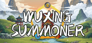 Wuxing Summoner banner