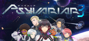 Psyvariar 3 banner