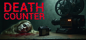 Death Counter banner