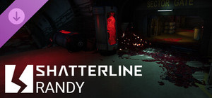 Shatterline - Randy banner