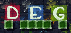 DEG banner