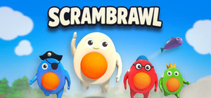 ScramBrawl banner