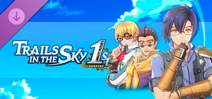 Trails in the Sky 1st Chapter - Glasses Set B banner