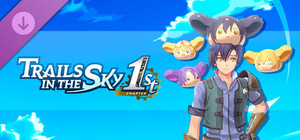 Trails in the Sky 1st Chapter - Pom Pom Pal Set B banner