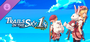 Trails in the Sky 1st Chapter - Charming Backpack Set banner