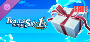 Trails in the Sky 1st Chapter - Free Sample Set Vol.2 banner