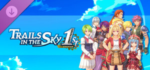Trails in the Sky 1st Chapter - Unique Hair Color Set banner
