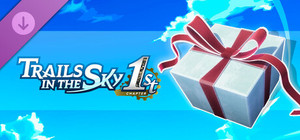 Trails in the Sky 1st Chapter - Advanced Healing Set 4 banner