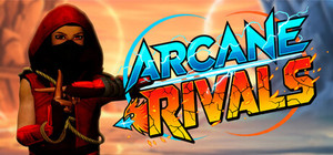 Arcane Rivals banner