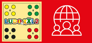 Ludo XXL 2 banner