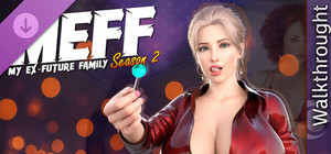 My Ex-Future Family Season 2: Walkthrough banner