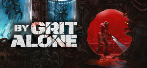 By Grit Alone banner