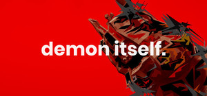 Demon Itself banner