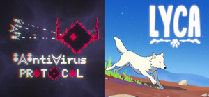 Antivirus PROTOCOL x Lyca banner