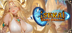 Isekai: Waifu Overlord banner