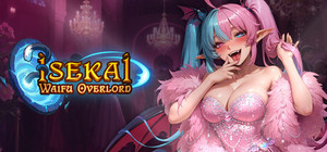 Isekai: Waifu Overlord banner