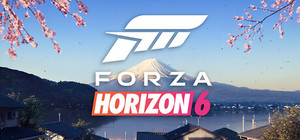 Forza Horizon 6 banner