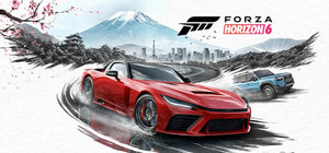 Forza Horizon 6 banner