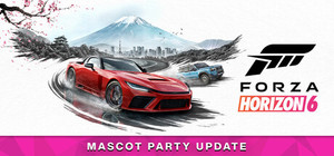 Forza Horizon 6 banner