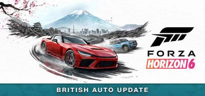 Forza Horizon 6