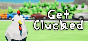 Get Clucked banner