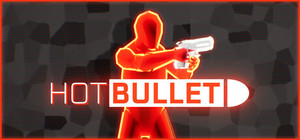 HOT BULLET banner