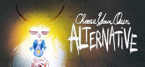 Choose Your Own Alternative: Rainmakers banner